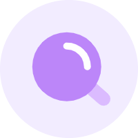 Full-text Search Icon